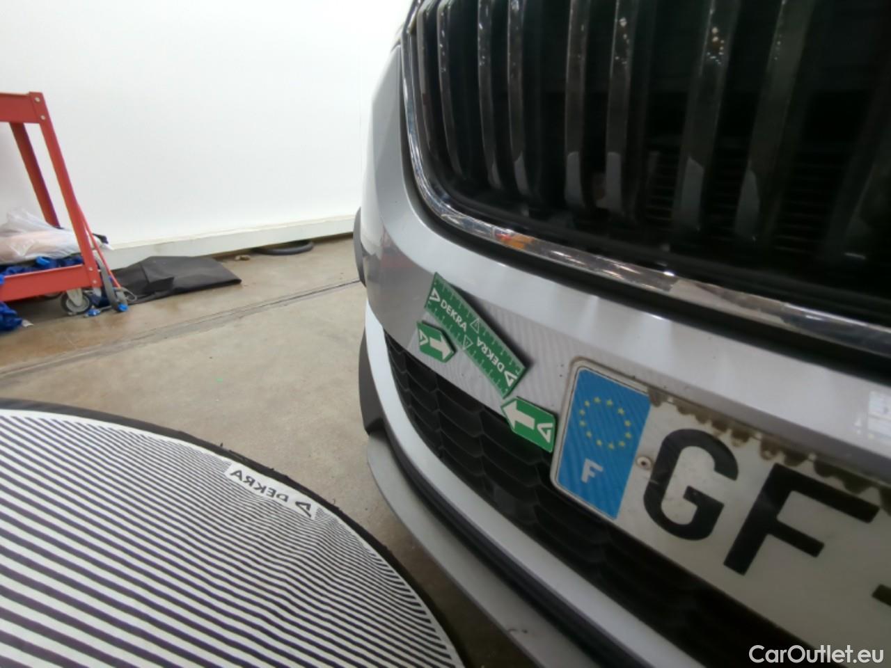  Skoda  Kodiaq  Business 2.0 TDI 150CV BVA7 E6d #4