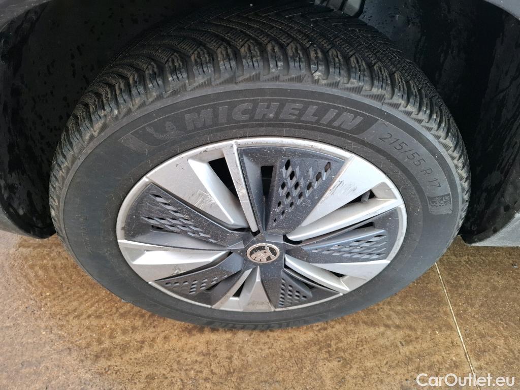  Skoda  Karoq SKODA  / 2017 / 5P / SUV 2.0 TDI 116ch DSG7 Ambition #17