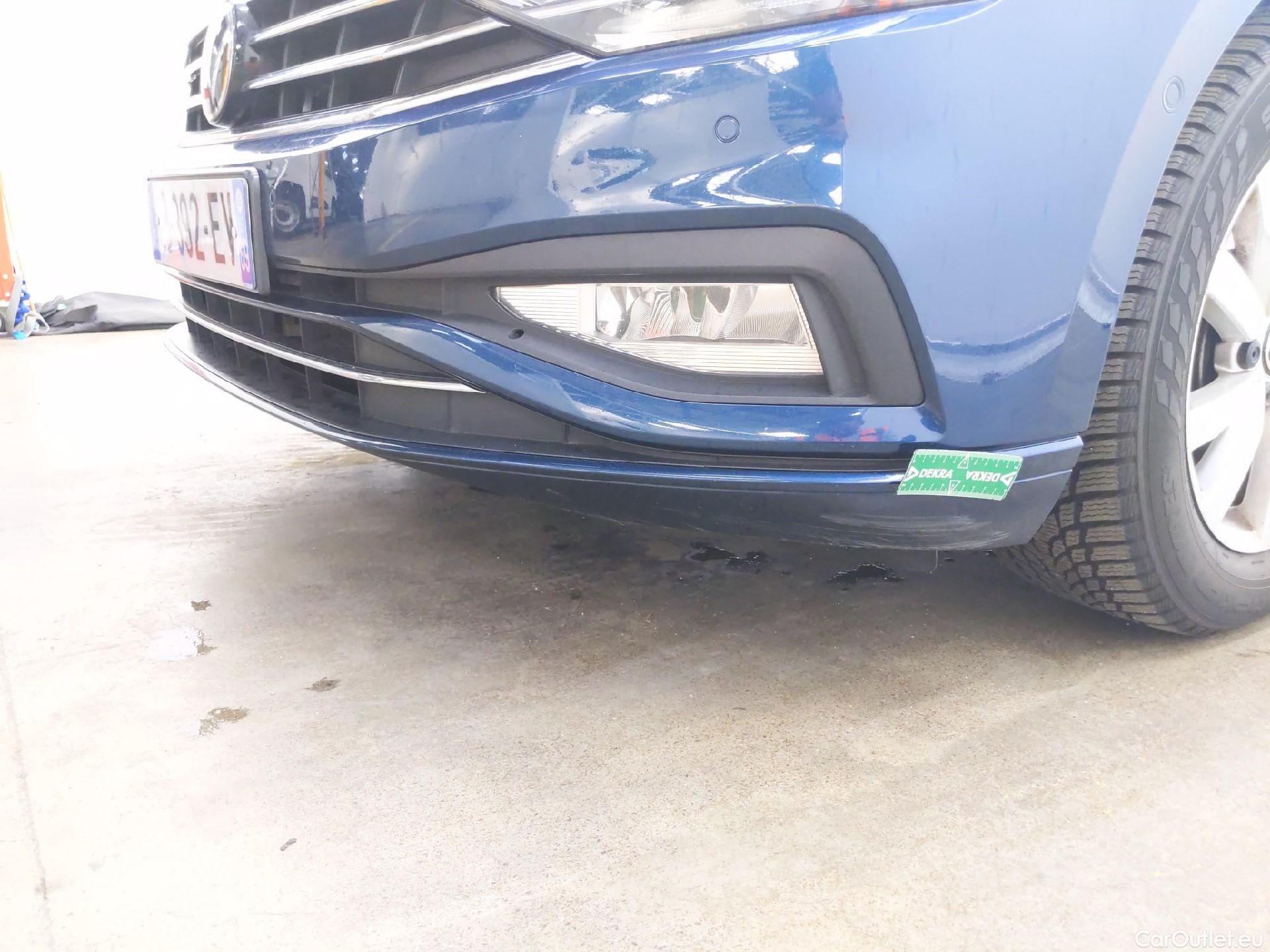  Volkswagen  Passat  Break Business 2.0 TDI 150CV BVA7 E6d #17