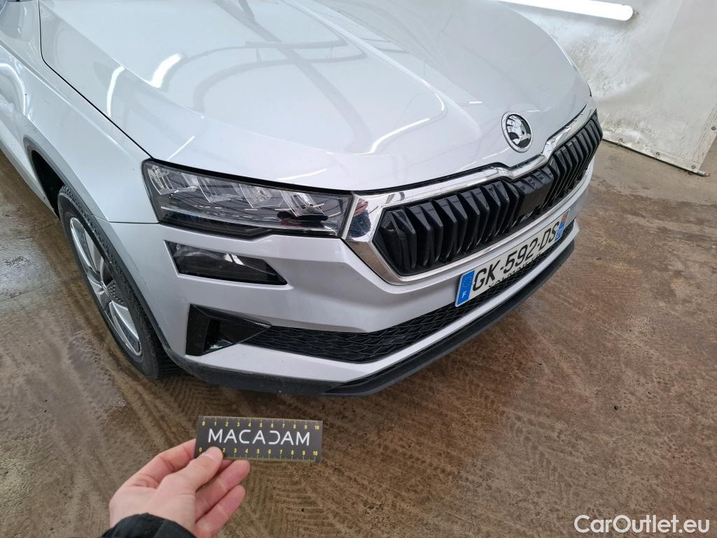  Skoda  Karoq SKODA  / 2017 / 5P / SUV 2.0 TDI 116ch DSG7 Ambition #13