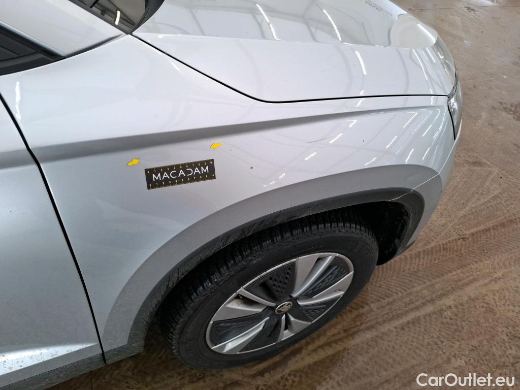  Skoda  Karoq SKODA  / 2017 / 5P / SUV 2.0 TDI 116ch DSG7 Ambition #9