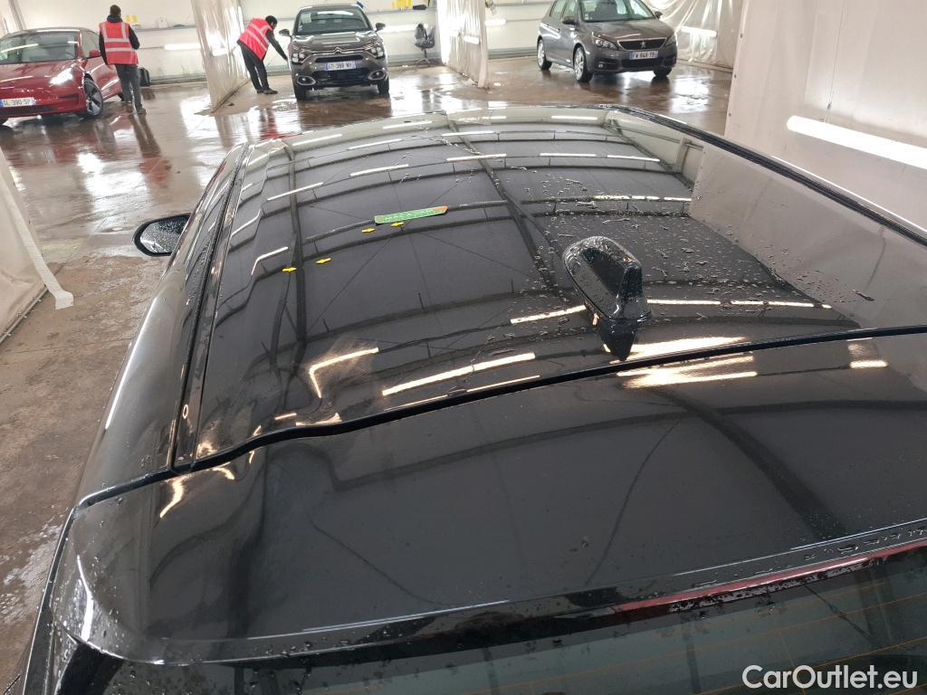  Toyota  Corolla TOYOTA  / 2018 / 5P / Berline Hybride 122h Dynamic Business Stage Acad #10