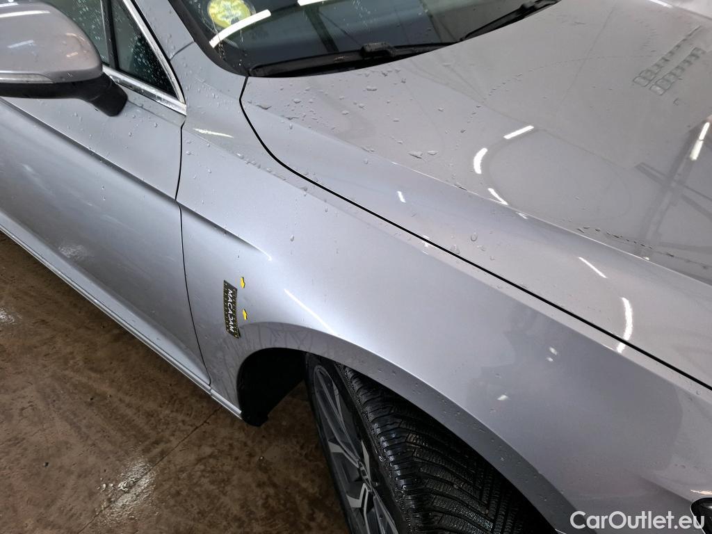  Volkswagen  Passat  Break Business 2.0 TDI 150CV BVA7 E6d #34