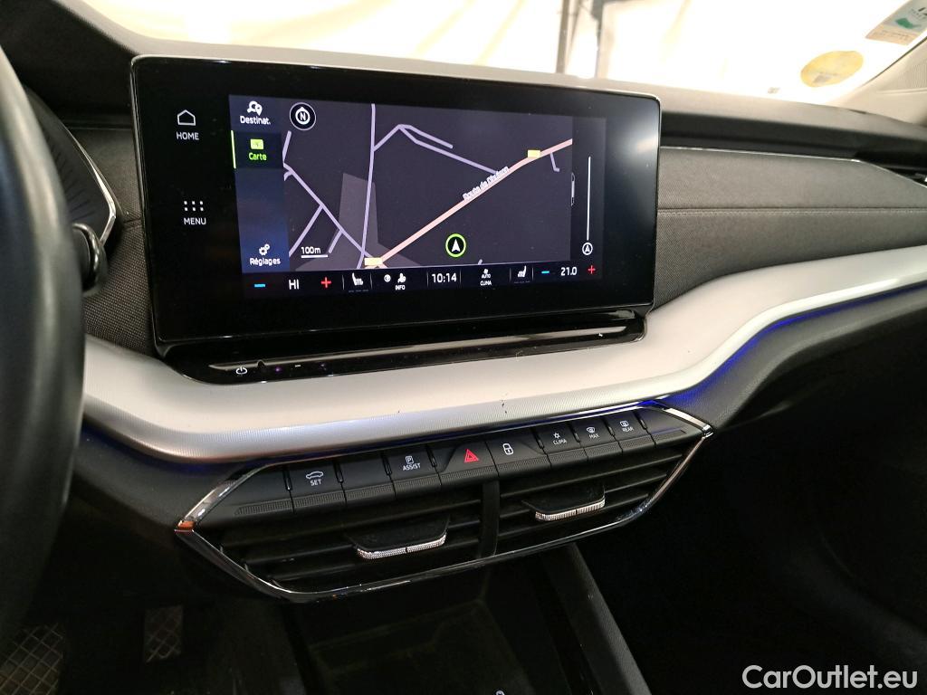  Skoda  Octavia  Break Style 2.0 TDI 150CV BVA7 E6d #29