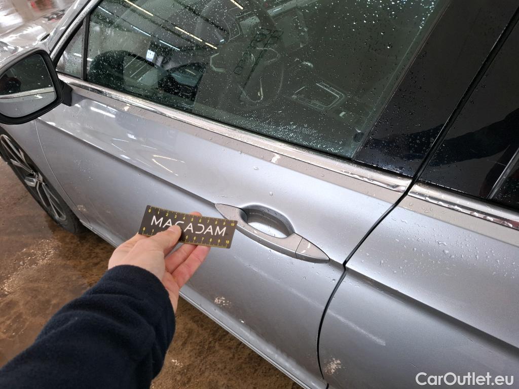  Volkswagen  Passat  Break Business 2.0 TDI 150CV BVA7 E6d #7