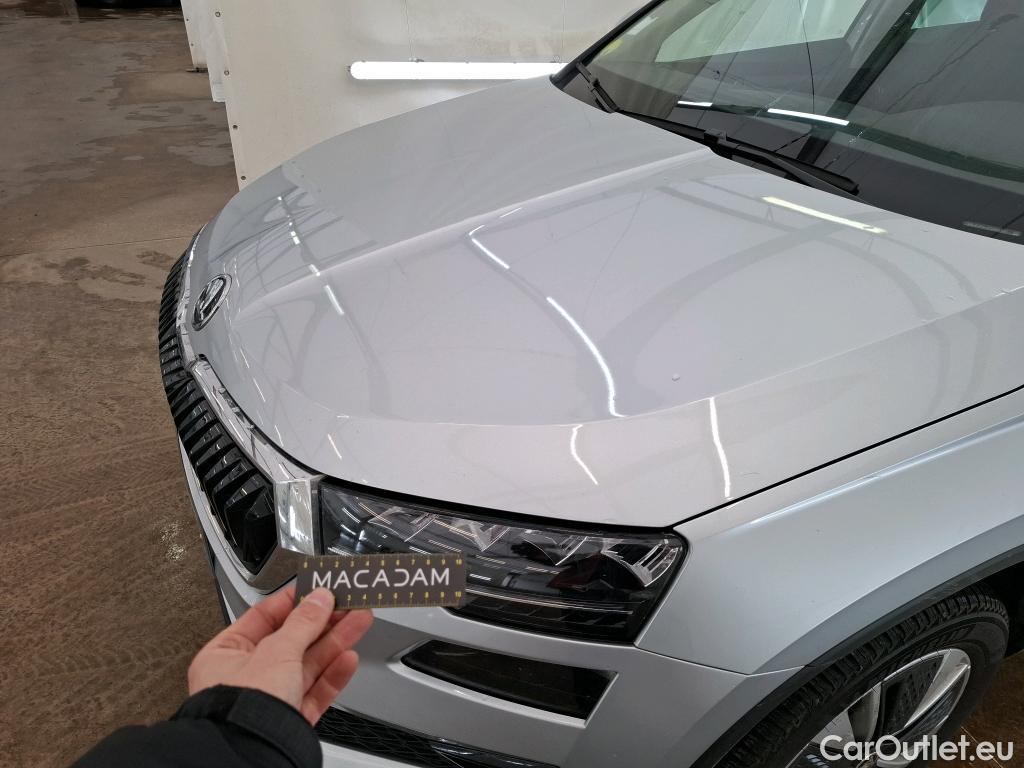  Skoda  Karoq SKODA  / 2017 / 5P / SUV 2.0 TDI 116ch DSG7 Ambition #47