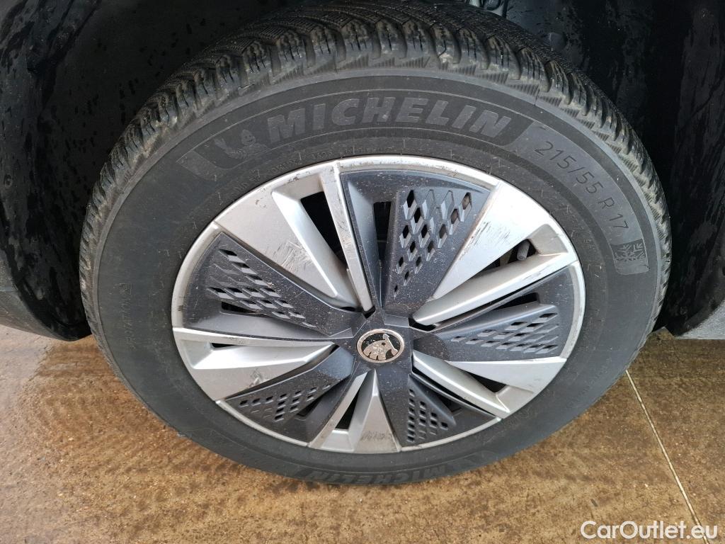  Skoda  Karoq SKODA  / 2017 / 5P / SUV 2.0 TDI 116ch DSG7 Ambition #18