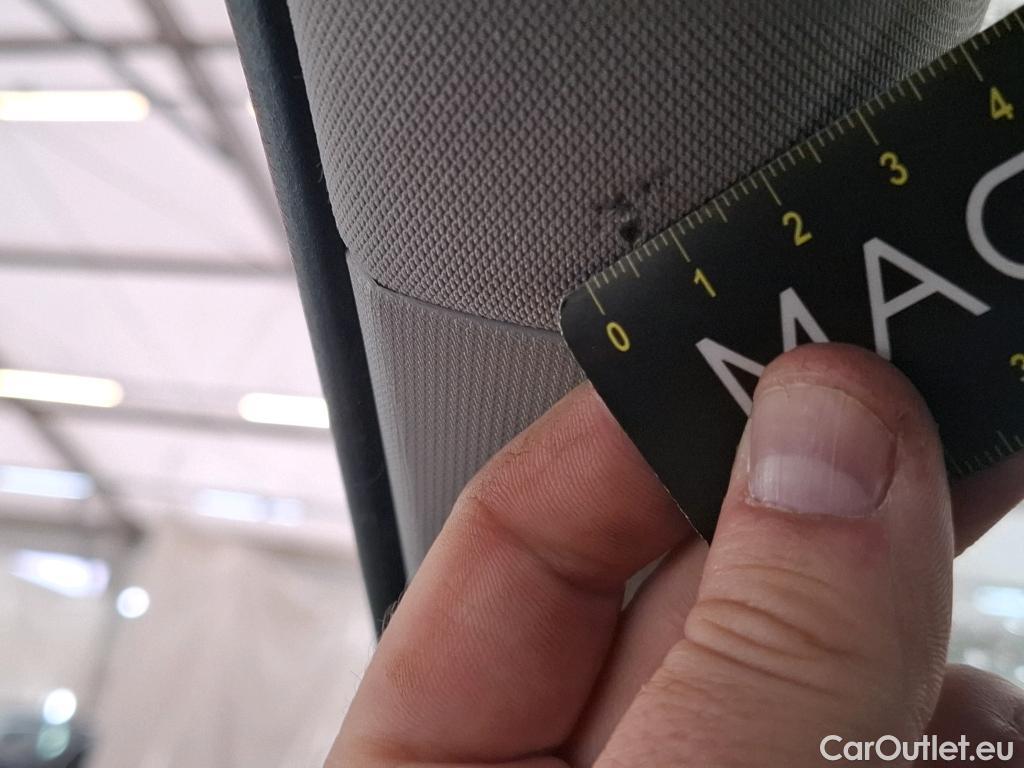  Skoda  Octavia  Berline Style 2.0 TDI 150CV BVA7 E6d #35