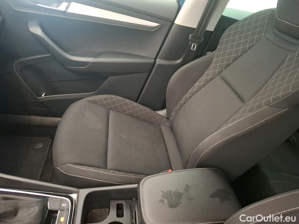  Skoda  Karoq  Business 2.0 TDI 115CV BVA7 E6d #30