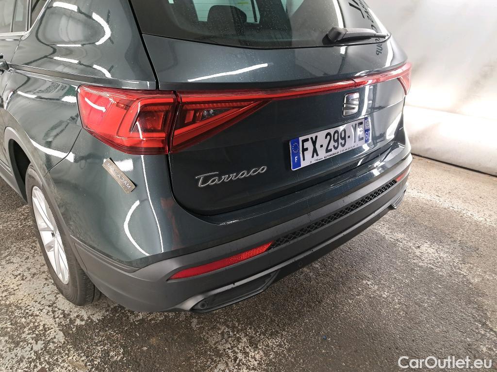  Seat  TARRACO SEAT  / 2018 / 5P / SUV 2.0 TDI 150ch S/S Style Business 7places #25