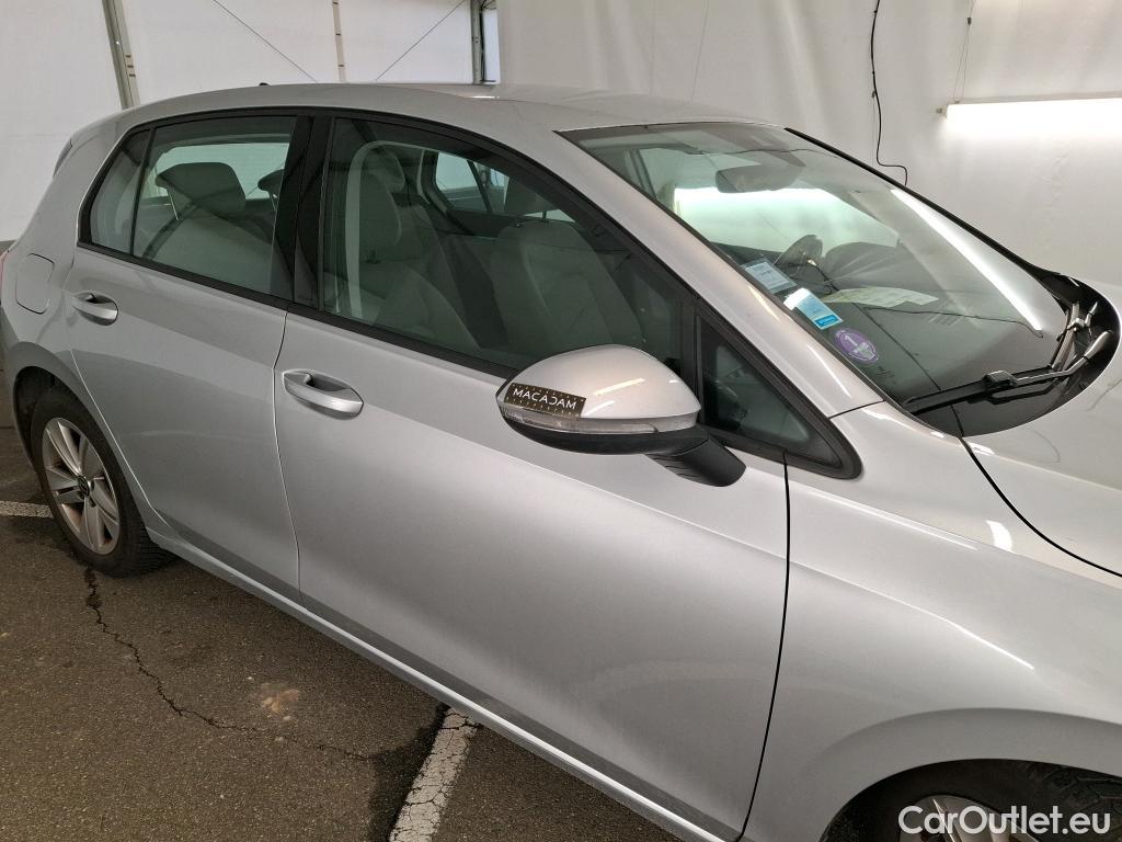  Volkswagen  Golf  VOLKSWAGEN / 2020 / 5P / Berline 1.5 eTSI OPF 150 DSG7 Life Busi 1st #20