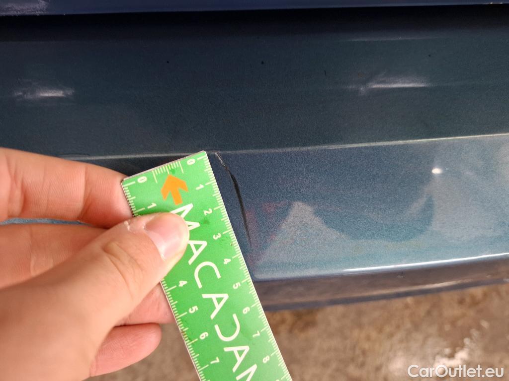  Volkswagen  Caddy  PKW Maxi Comfortline BMT 2.0 TDI 100CV BVM5 7 Sieges E6 #36