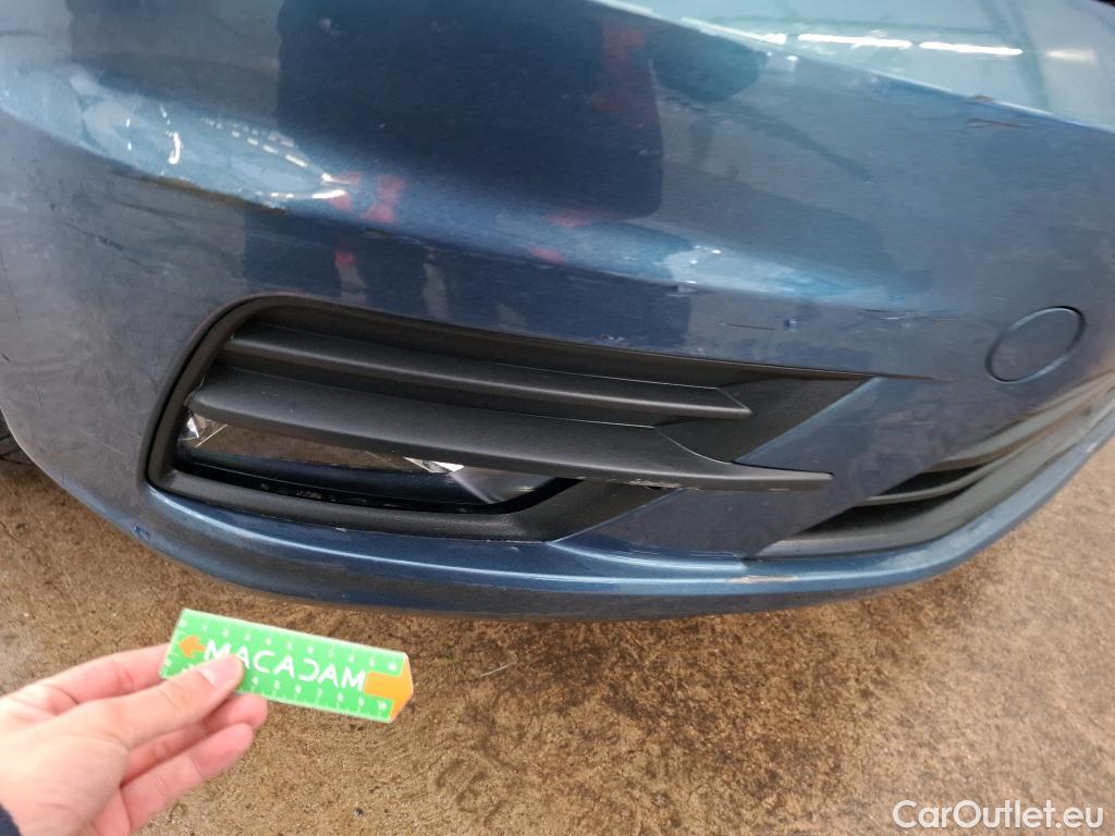  Volkswagen  Caddy  PKW Maxi Comfortline BMT 2.0 TDI 100CV BVM5 7 Sieges E6 #27