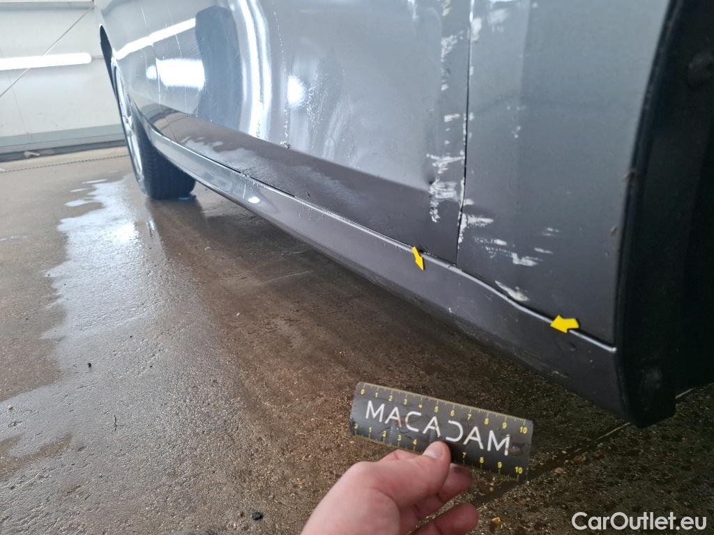  Skoda  Octavia  Berline Style 2.0 TDI 150CV BVA7 E6d #18