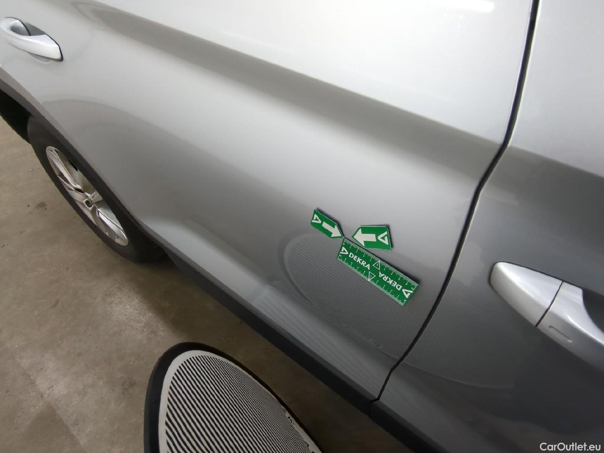  Skoda  Kodiaq  Business 2.0 TDI 150CV BVA7 E6d #2