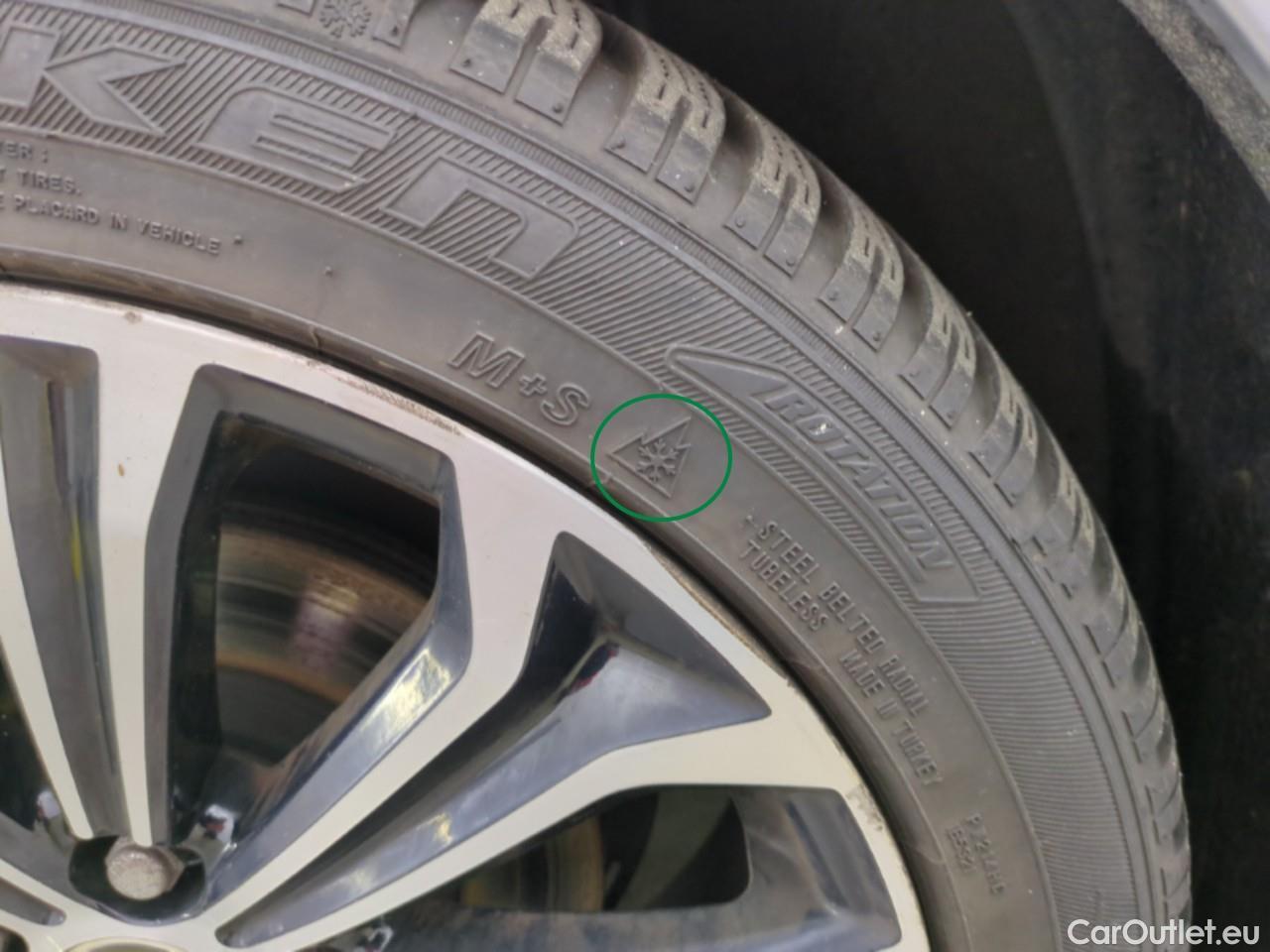  Toyota  Corolla TOYOTA  Touring Sports / 2018 / 5P / Break Hybride 122h Collection #2