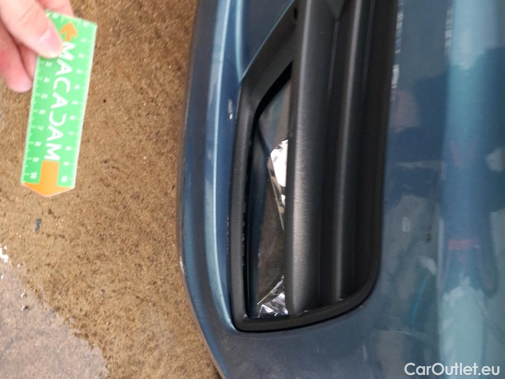  Volkswagen  Caddy  PKW Maxi Comfortline BMT 2.0 TDI 100CV BVM5 7 Sieges E6 #29