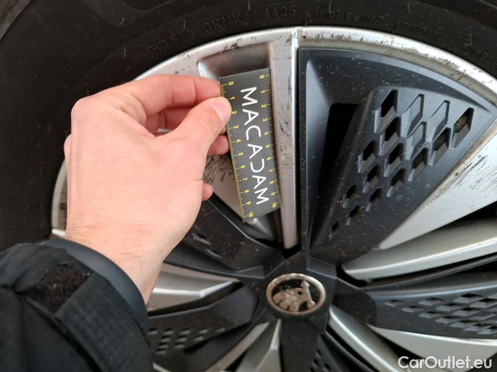  Skoda  Karoq SKODA  / 2017 / 5P / SUV 2.0 TDI 116ch DSG7 Ambition #22