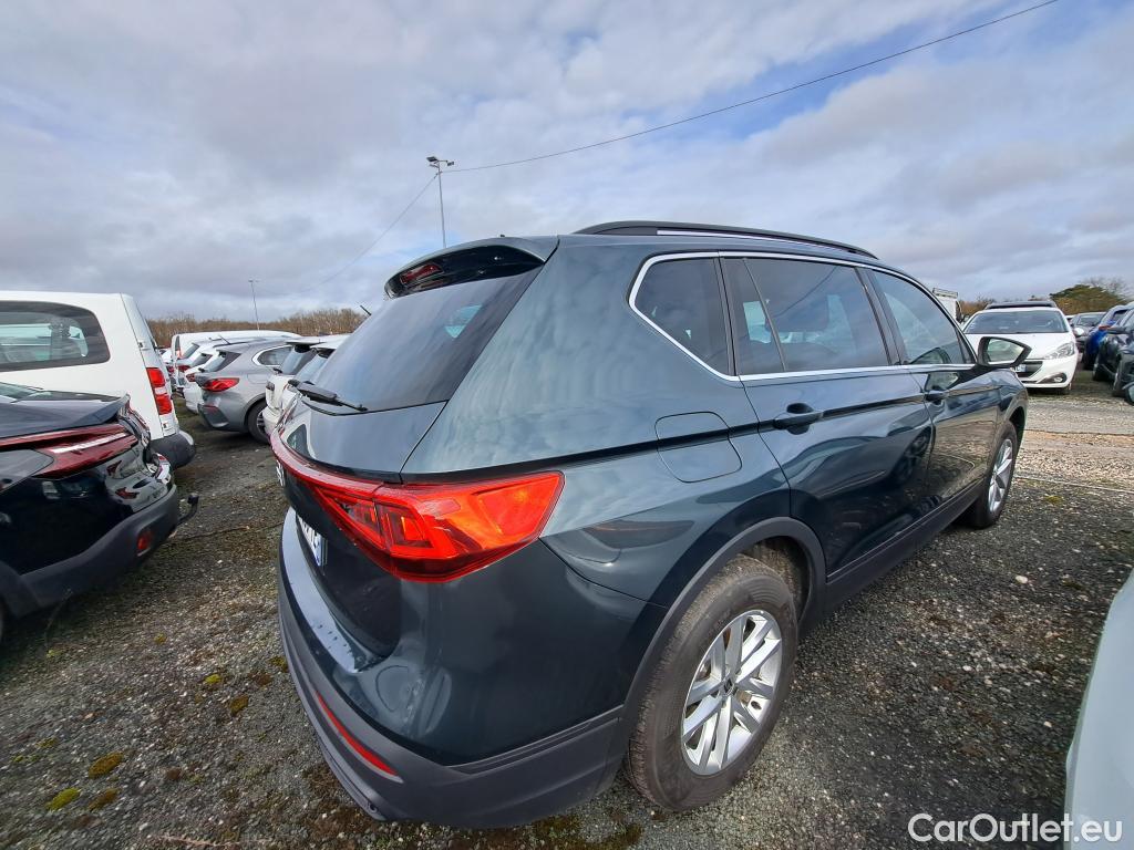  Seat  TARRACO SEAT  / 2018 / 5P / SUV 2.0 TDI 150ch S/S Style Business 7places #31