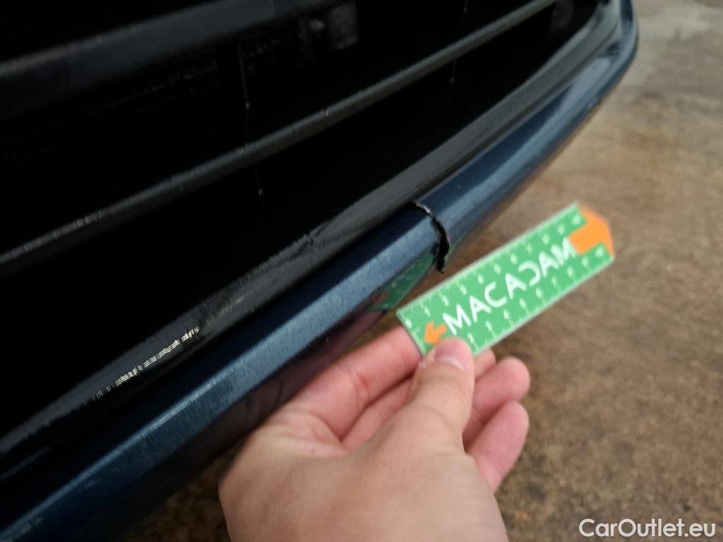  Volkswagen  Caddy  PKW Maxi Comfortline BMT 2.0 TDI 100CV BVM5 7 Sieges E6 #13