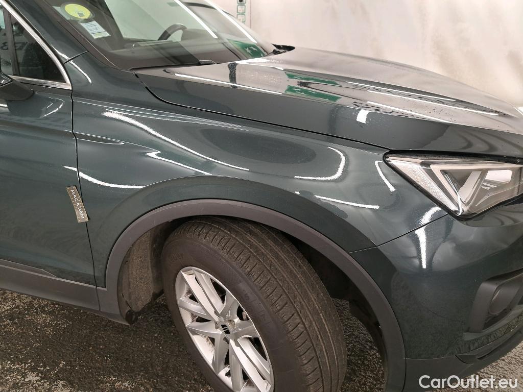  Seat  TARRACO SEAT  / 2018 / 5P / SUV 2.0 TDI 150ch S/S Style Business 7places #20