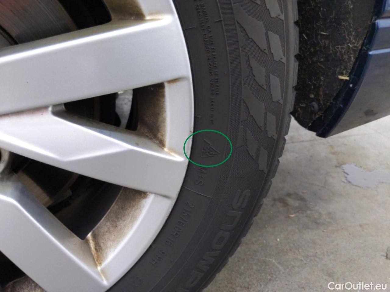  Volkswagen  Passat  Break Business 2.0 TDI 150CV BVA7 E6d #9