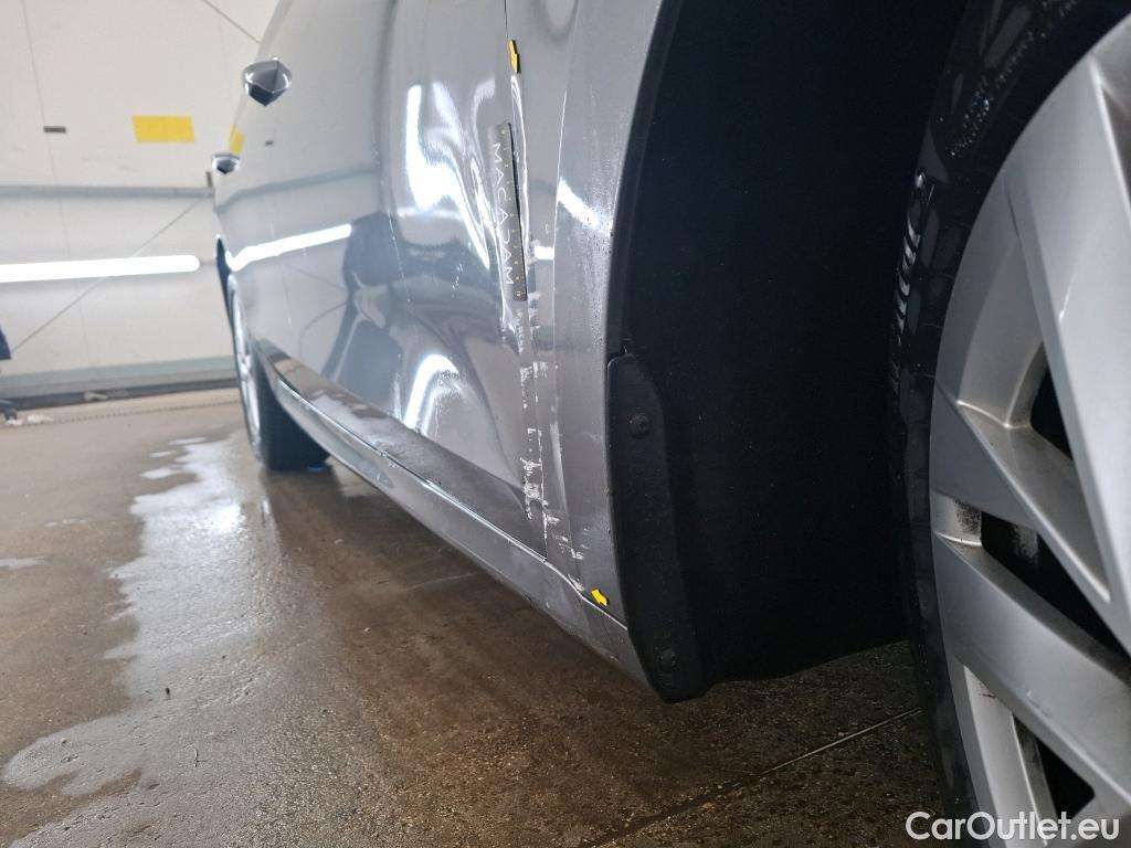  Skoda  Octavia  Berline Style 2.0 TDI 150CV BVA7 E6d #7