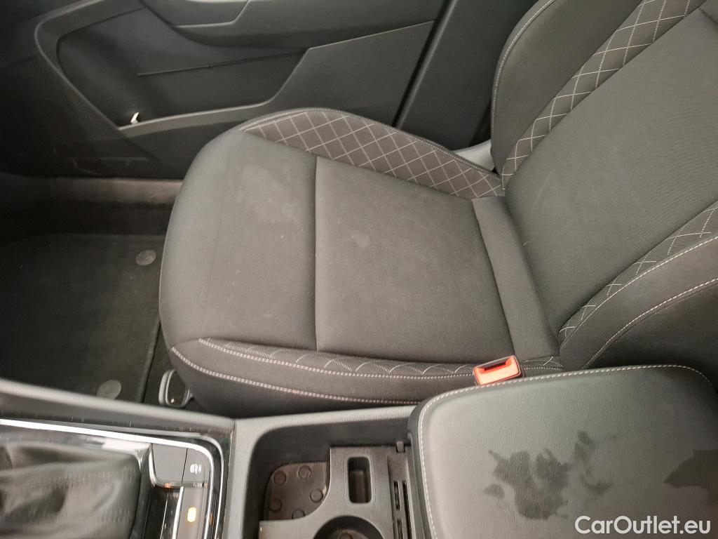  Skoda  Karoq  Business 2.0 TDI 115CV BVA7 E6d #29