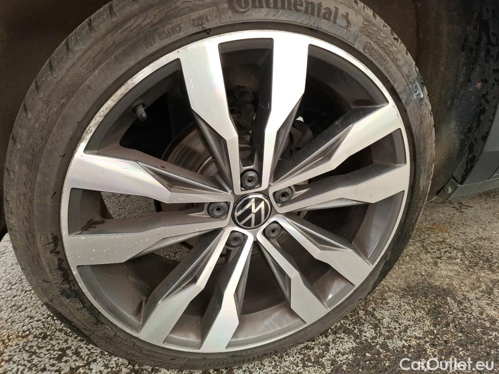  Volkswagen  T-ROC VOLKSWAGEN  / 2017 / 5P / SUV 2.0 TDI 150 CARAT DSG7 #10