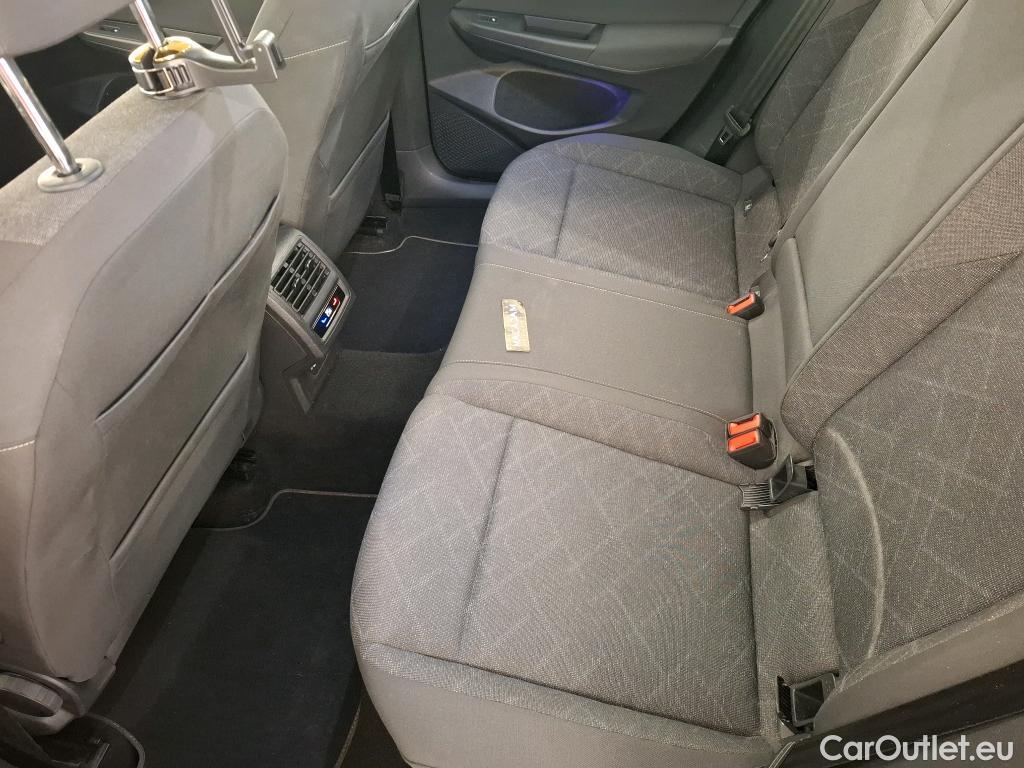  Volkswagen  Golf  VOLKSWAGEN SW / 2020 / 5P / Break 2.0 TDI SCR 115 DSG7 Life Business #29