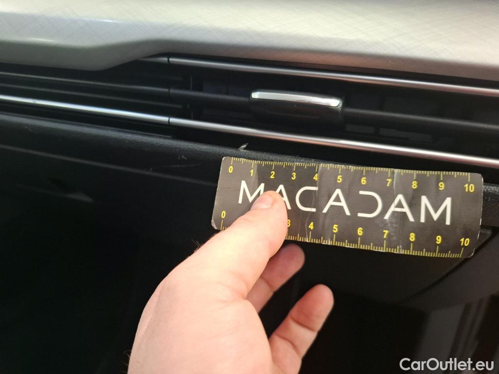  Volkswagen  Golf  VOLKSWAGEN SW / 2020 / 5P / Break 2.0 TDI SCR 115 DSG7 Life Business #3