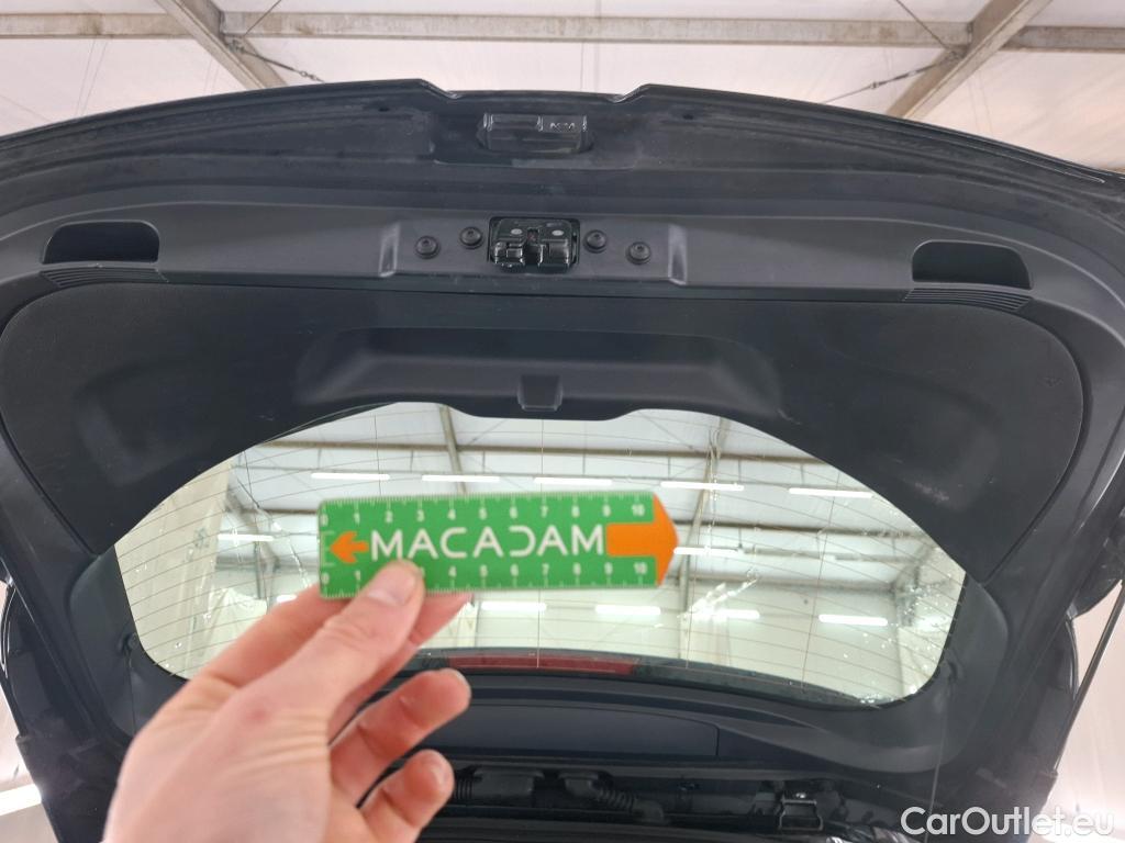  Toyota  Corolla TOYOTA  / 2018 / 5P / Berline Hybride 122h Dynamic Business Stage Acad #6