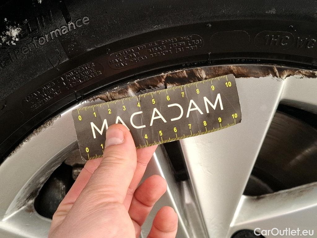  Volkswagen  Golf  VOLKSWAGEN SW / 2020 / 5P / Break 2.0 TDI SCR 115 DSG7 Life Business #13