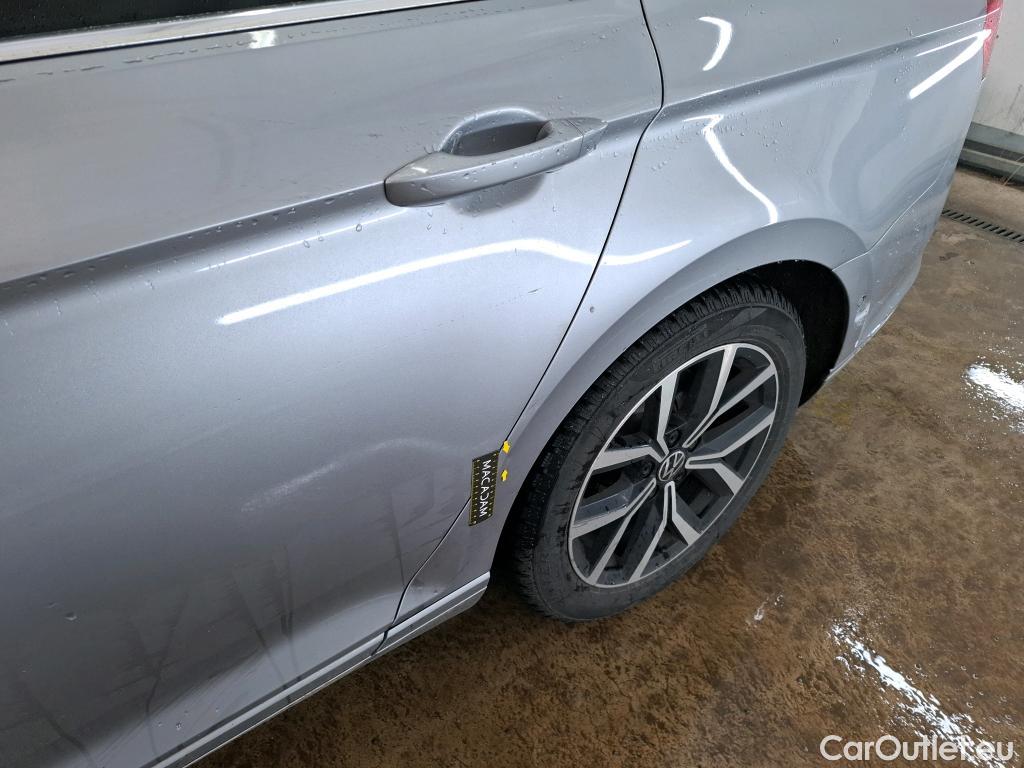  Volkswagen  Passat  Break Business 2.0 TDI 150CV BVA7 E6d #30