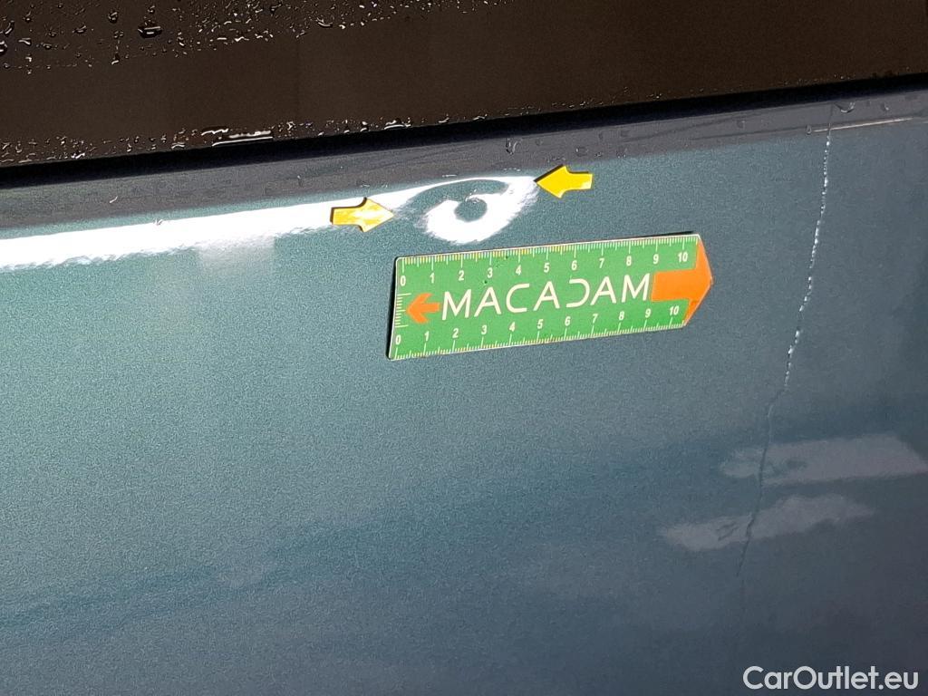  Volkswagen  Caddy  PKW Maxi Comfortline BMT 2.0 TDI 100CV BVM5 7 Sieges E6 #20