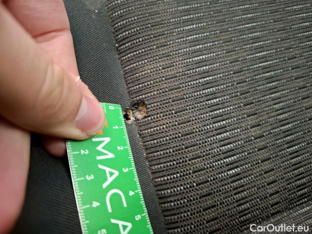  Volkswagen  Caddy  PKW Maxi Comfortline BMT 2.0 TDI 100CV BVM5 7 Sieges E6 #3