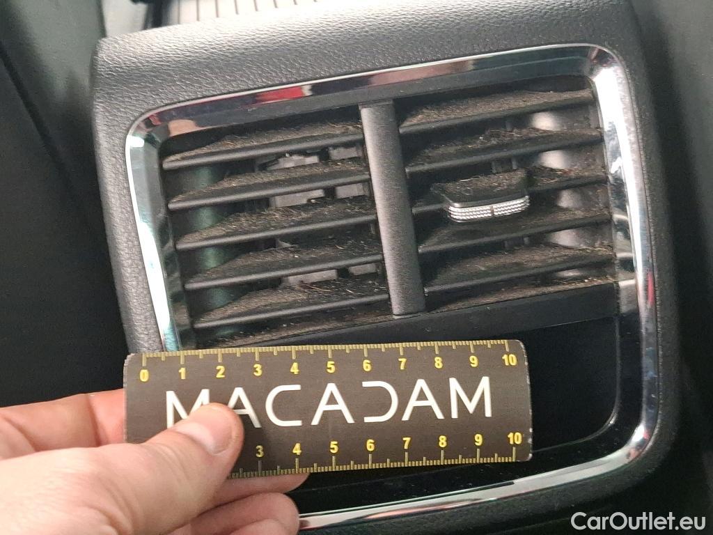  Skoda  Octavia  Berline Style 2.0 TDI 150CV BVA7 E6d #33