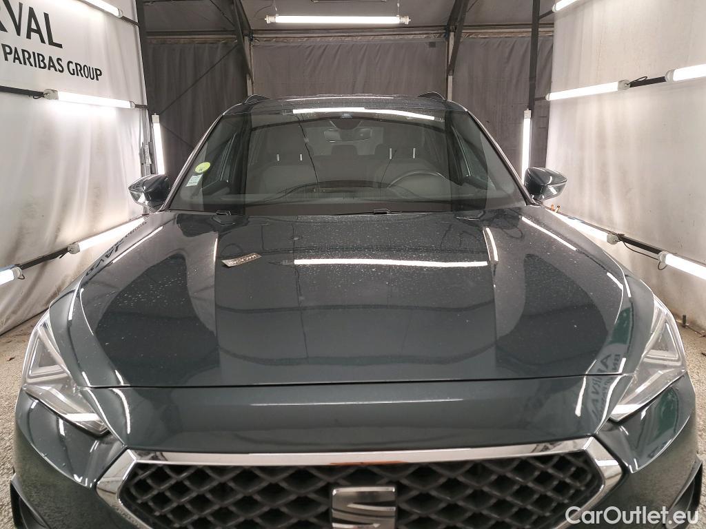  Seat  TARRACO SEAT  / 2018 / 5P / SUV 2.0 TDI 150ch S/S Style Business 7places #4