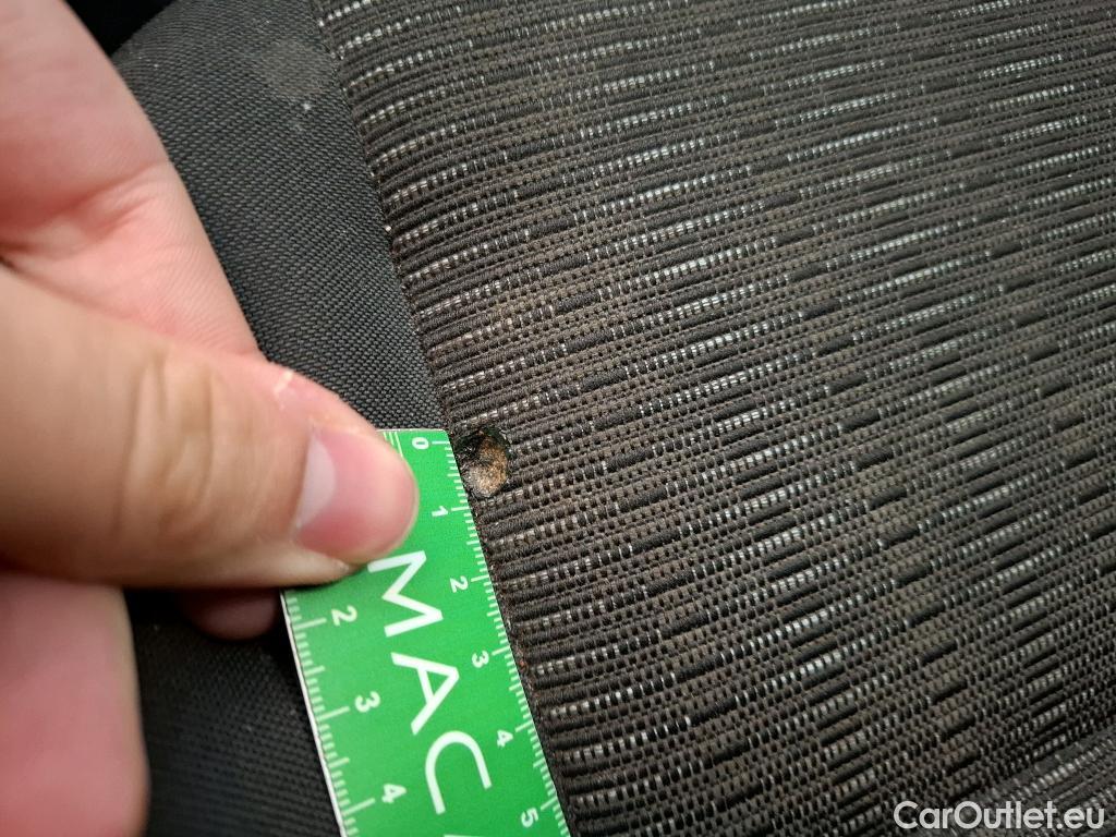  Volkswagen  Caddy  PKW Maxi Comfortline BMT 2.0 TDI 100CV BVM5 7 Sieges E6 #2