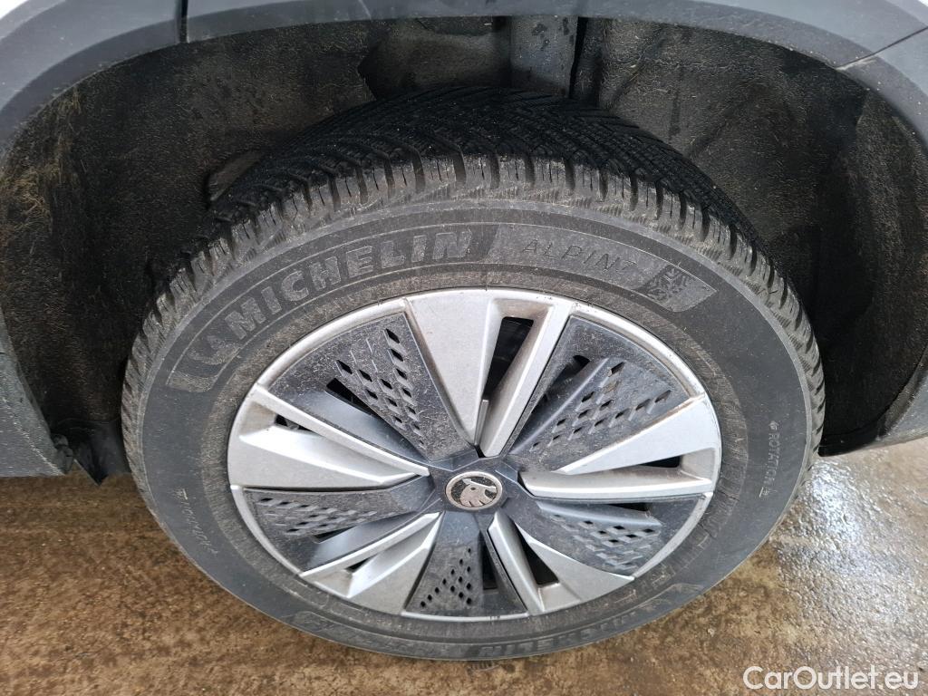  Skoda  Karoq SKODA  / 2017 / 5P / SUV 2.0 TDI 116ch DSG7 Ambition #41