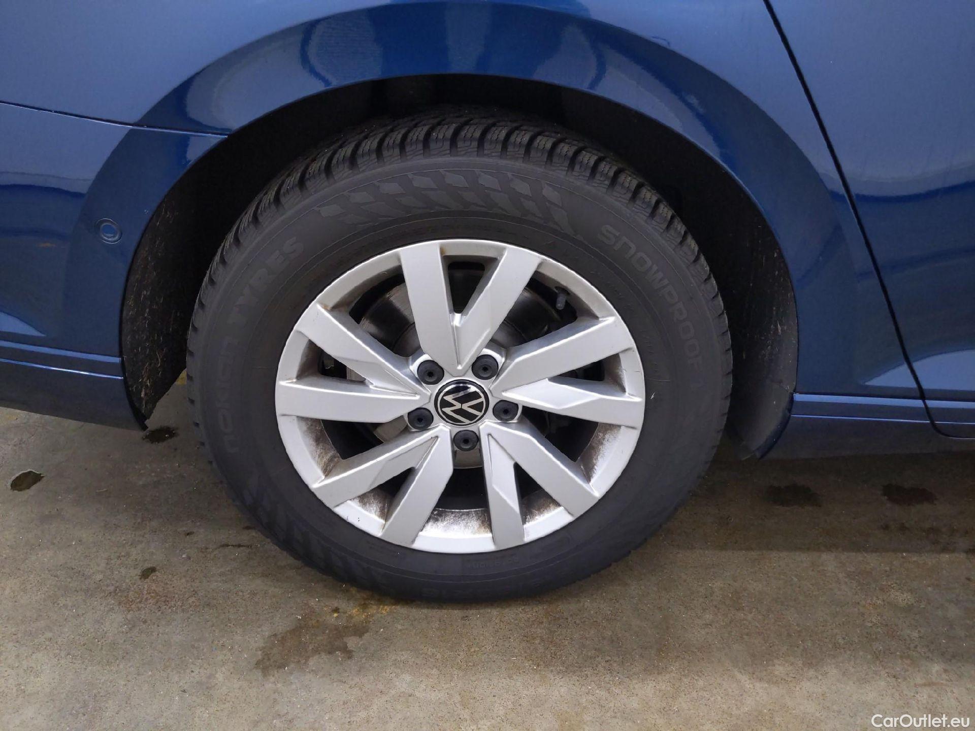  Volkswagen  Passat  Break Business 2.0 TDI 150CV BVA7 E6d #7