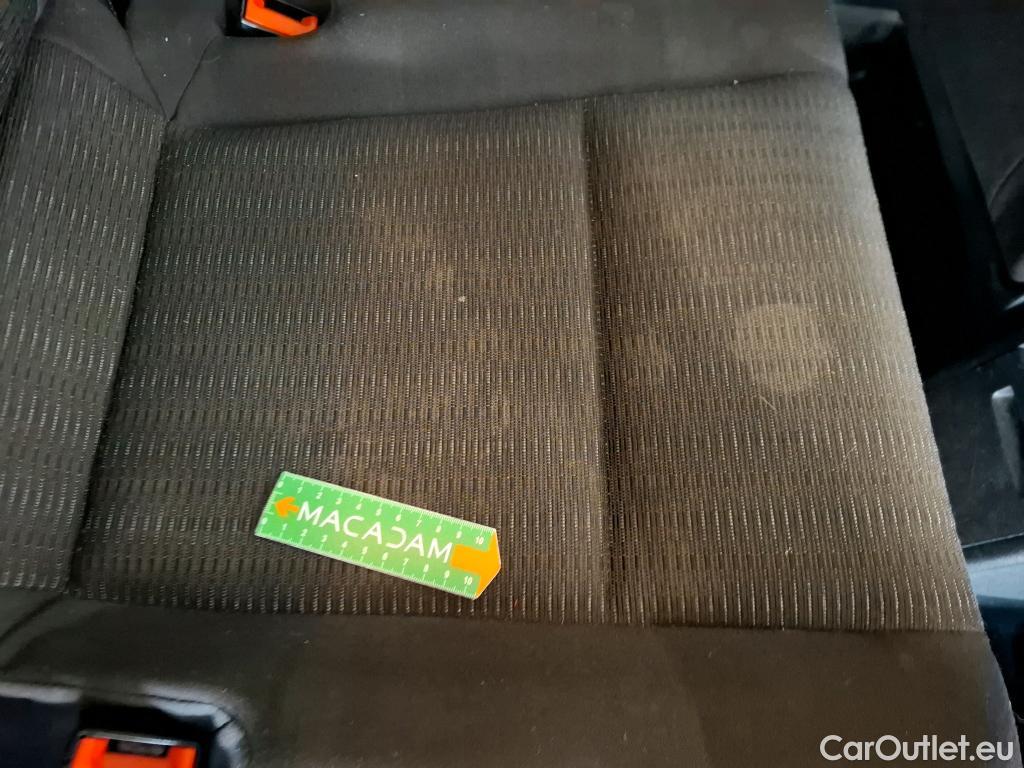  Volkswagen  Caddy  PKW Maxi Comfortline BMT 2.0 TDI 100CV BVM5 7 Sieges E6 #31