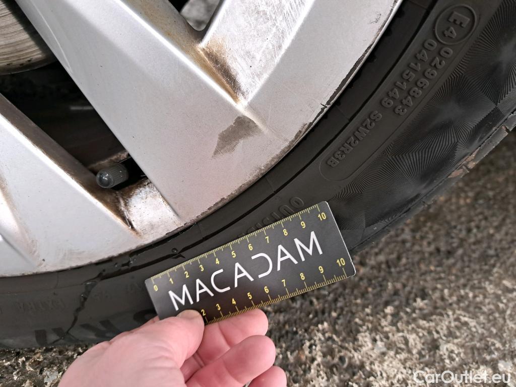  Skoda  Octavia  Break Style 2.0 TDI 150CV BVA7 E6d #18