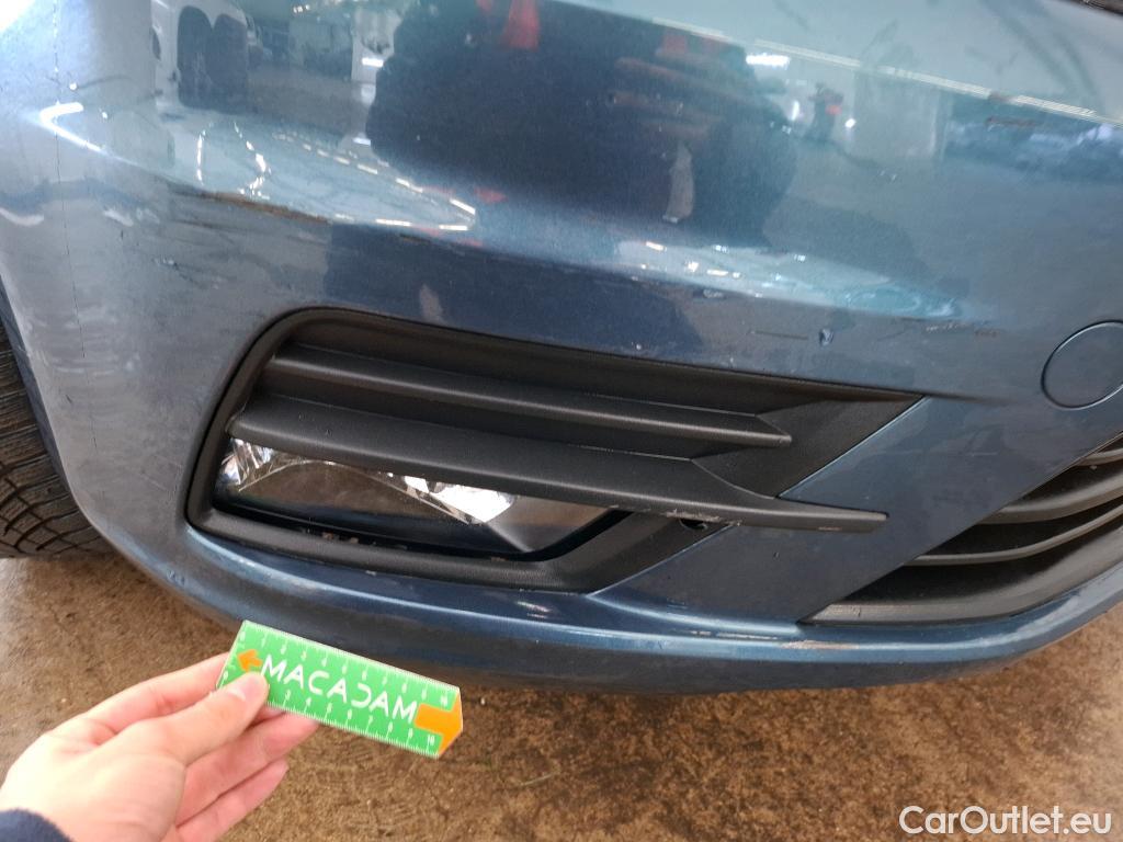  Volkswagen  Caddy  PKW Maxi Comfortline BMT 2.0 TDI 100CV BVM5 7 Sieges E6 #33