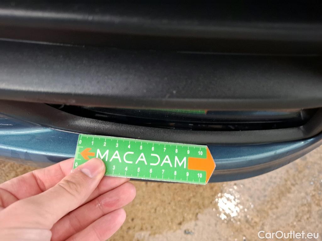  Volkswagen  Caddy  PKW Maxi Comfortline BMT 2.0 TDI 100CV BVM5 7 Sieges E6 #30