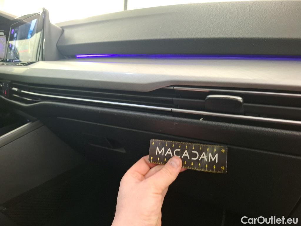  Volkswagen  Golf  VOLKSWAGEN SW / 2020 / 5P / Break 2.0 TDI SCR 115 DSG7 Life Business #1