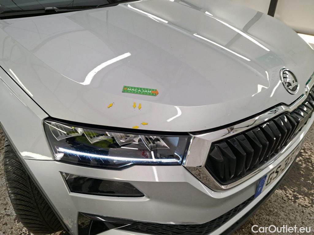  Skoda  Karoq SKODA  / 2022 / 5P / SUV 2.0 TDI 116ch DSG7 Business #2