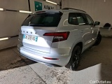 Skoda  Karoq  Sportline 2.0 TDI 115CV BVA7 E6d #3