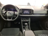  Skoda  Karoq  Sportline 2.0 TDI 115CV BVA7 E6d #5