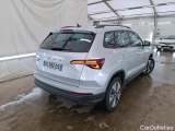  Skoda  Karoq SKODA  / 2017 / 5P / SUV 2.0 TDI 116ch DSG7 Ambition #3